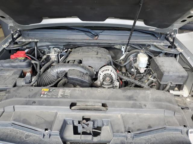 Photo 12 from auction – 2013 CHEVROLET TAHOE C150 with VIN 1GNSCCE06DR185254