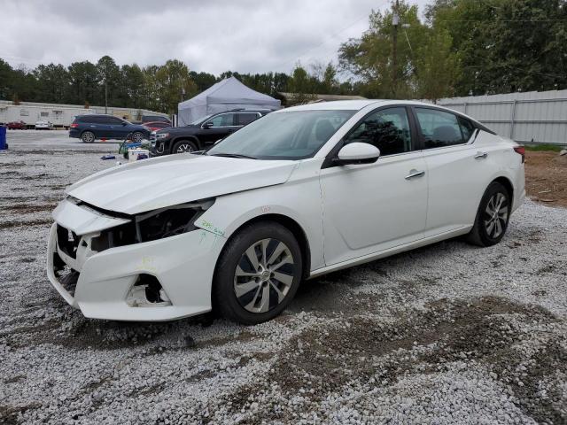 Photo 1 from auction – 2019 NISSAN ALTIMA S with VIN 1N4BL4BV9KC230448