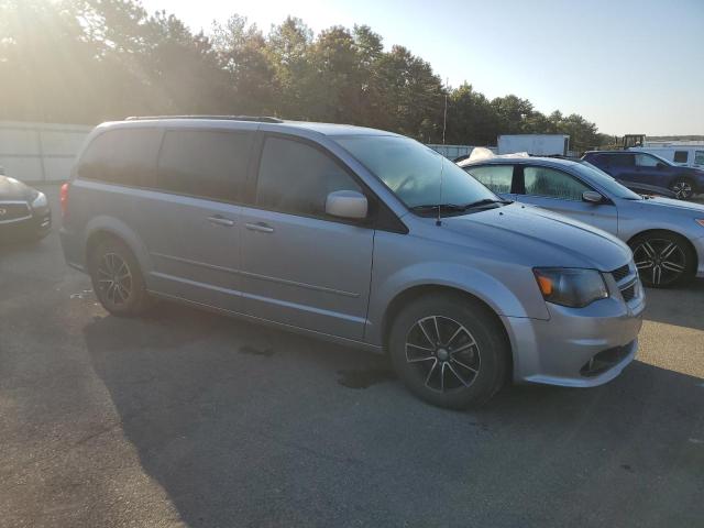 Photo 4 from auction – 2016 DODGE GRAND CARA with VIN 2C4RDGEG0GR333826