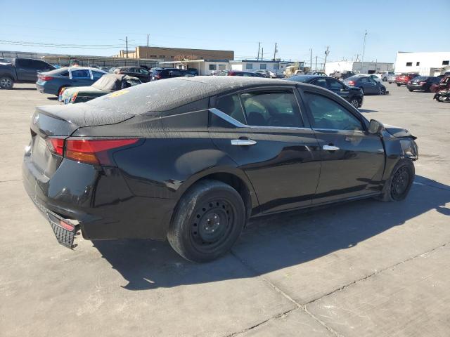 Photo 3 from auction – 2020 NISSAN ALTIMA S with VIN 1N4BL4BV7LN302768