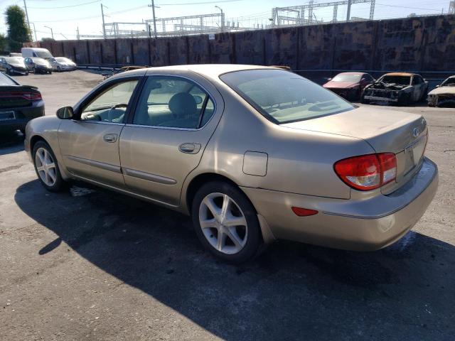 Photo 2 from auction – 2002 INFINITI I35 with VIN JNKDA31A12T025612