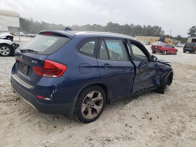 Photo 3 from auction – 2014 BMW X1 SDRIVE2 with VIN WBAVM1C59EVW52212