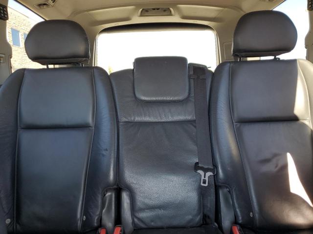 Photo 10 from auction – 2006 VOLVO XC90 with VIN YV4CZ592361268786