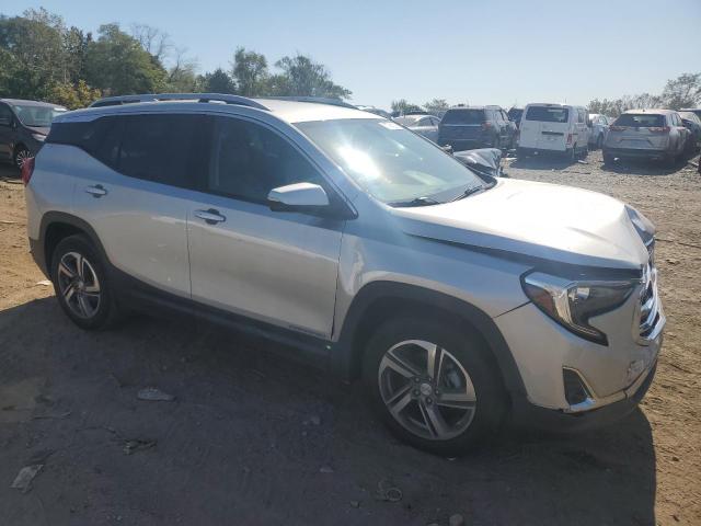Photo 4 from auction – 2019 GMC TERRAIN SL with VIN 3GKALVEV2KL318483