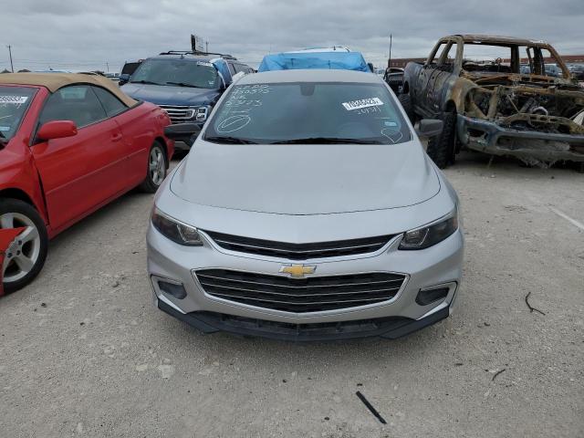 Photo 5 from auction – 2017 CHEVROLET MALIBU LS with VIN 1G1ZC5ST2HF264311