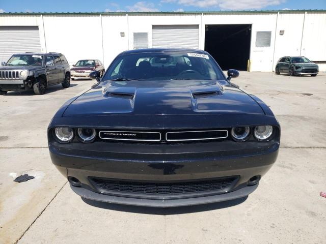 Photo 5 from auction – 2019 DODGE CHALLENGER with VIN 2C3CDZAG0KH524656