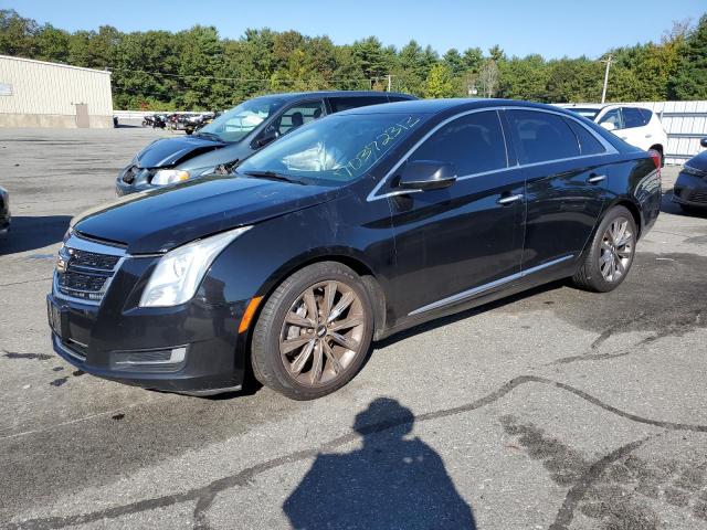 CADILLAC XTS 2016 with VIN 2G61U5S34G9186688 - Photo from auction