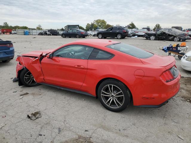Photo 2 from auction – 2017 FORD MUSTANG with VIN 1FA6P8TH8H5317583