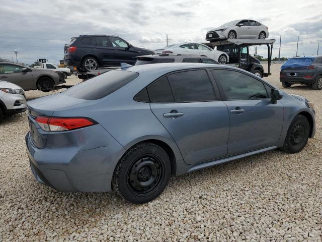 Photo 3 from auction – 2020 TOYOTA COROLLA LE with VIN 5YFEPRAEXLP087870
