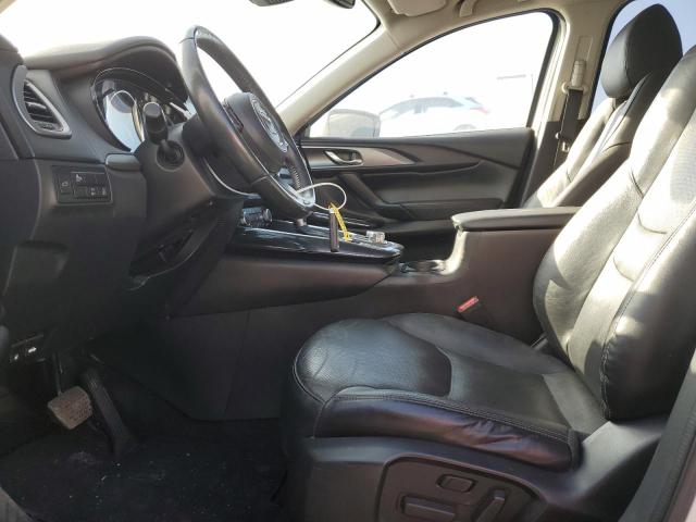 Zdjęcie 7 z aukcji – 2017 MAZDA CX-9 TOURI z VIN JM3TCACY4H0130751