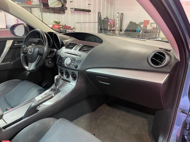 Photo 5 from auction – 2010 MAZDA 3 S with VIN JM1BL1H62A1248244