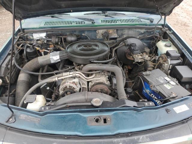Photo 11 from auction – 1994 DODGE DAKOTA with VIN 1B7GG26Y7RS603970