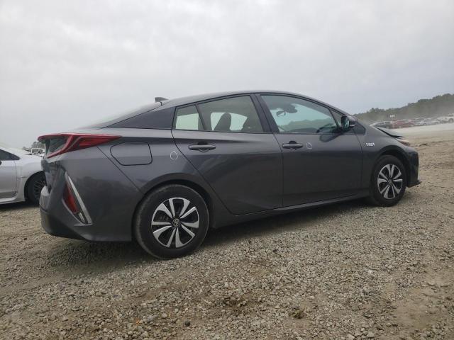 Photo 3 from auction – 2017 TOYOTA PRIUS PRIM with VIN JTDKARFP2H3000929