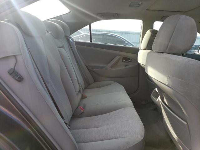Photo 10 from auction – 2010 TOYOTA CAMRY BASE with VIN 4T4BF3EK3AR065858