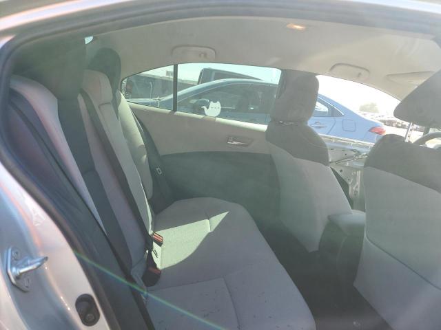 Photo 10 from auction – 2021 TOYOTA COROLLA LE with VIN JTDEPMAE6MJ145224