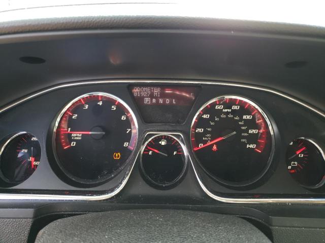 Photo 9 from auction – 2015 GMC ACADIA SLT with VIN 1GKKVRKD6FJ275040