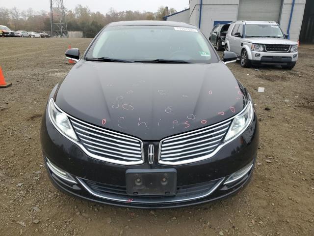 Zdjęcie 5 z aukcji – 2014 LINCOLN MKZ z VIN 3LN6L2J91ER830743