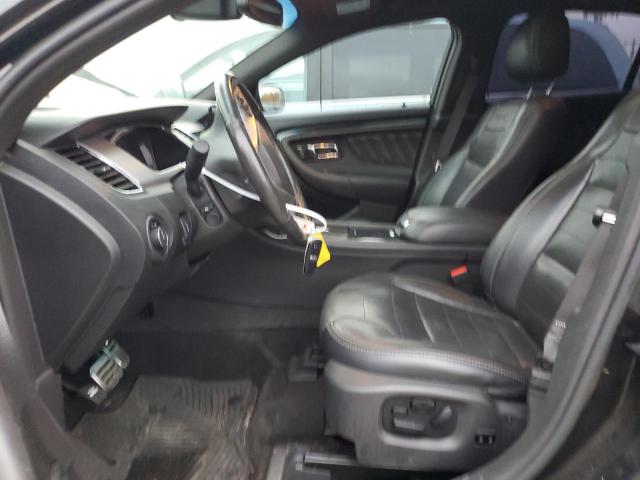 Photo 7 from auction – 2013 FORD TAURUS SHO with VIN 1FAHP2KT5DG155700