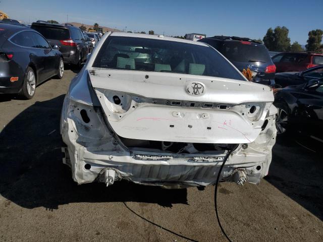 Photo 6 from auction – 2017 TOYOTA CAMRY LE with VIN 4T1BF1FK8HU385037
