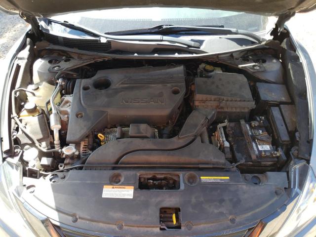Photo 11 from auction – 2018 NISSAN ALTIMA 2.5 with VIN 1N4AL3AP6JC290100