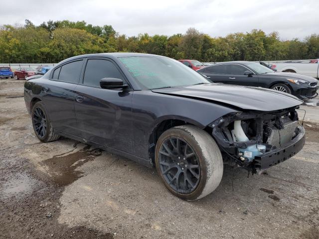 Photo 4 from auction – 2019 DODGE CHARGER SX with VIN 2C3CDXBG9KH542155