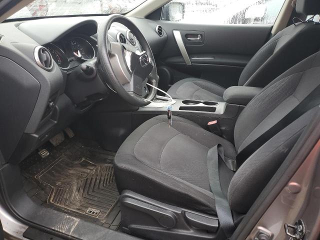 Photo 7 from auction – 2011 NISSAN ROGUE S with VIN JN8AS5MV9BW676534