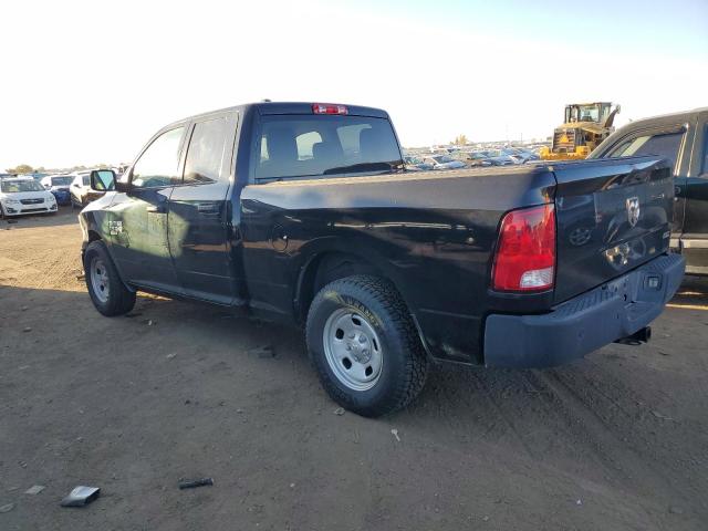 Photo 2 from auction – 2019 RAM 1500 CLASS with VIN 1C6RR6FG9KS657057