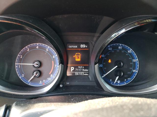 Photo 9 from auction – 2015 TOYOTA COROLLA L with VIN 5YFBURHE5FP272480