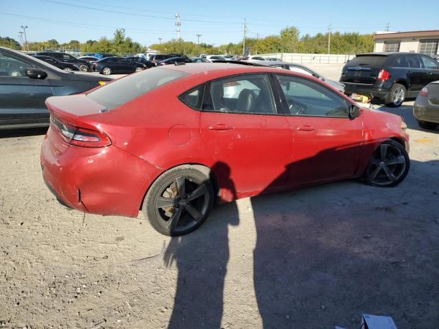Photo 3 from auction – 2015 DODGE DART GT with VIN 1C3CDFEBXFD117265