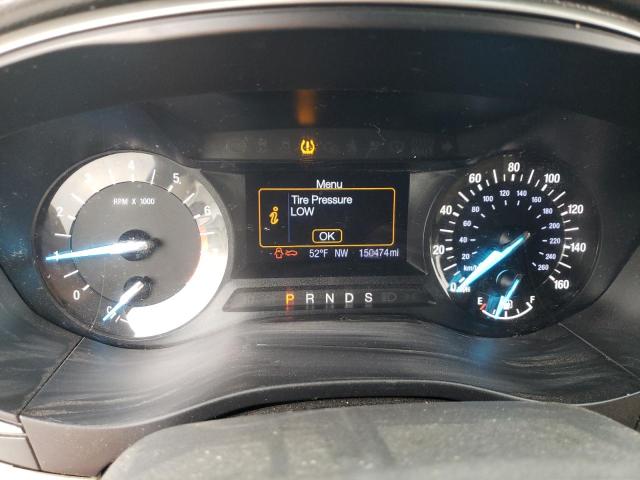 Photo 9 from auction – 2013 FORD FUSION SE with VIN 3FA6P0HR7DR233023