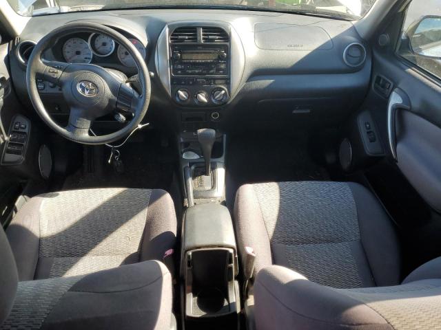 Foto 8 de la subasta – 2004 TOYOTA RAV4 con VIN JTEHD20V846011129