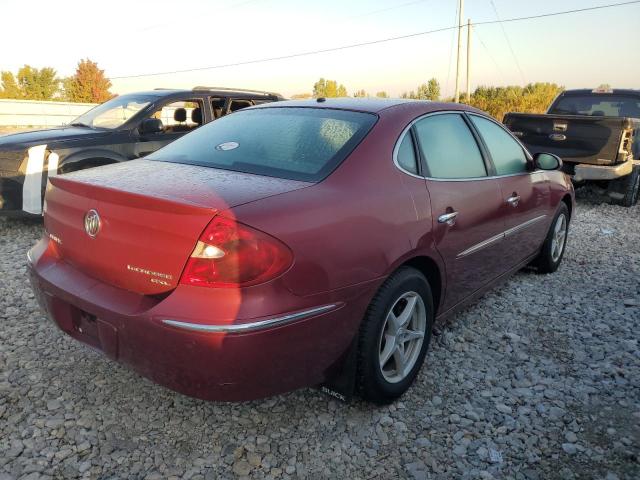 Photo 3 from auction – 2005 BUICK LACROSSE C with VIN 2G4WD532351290055