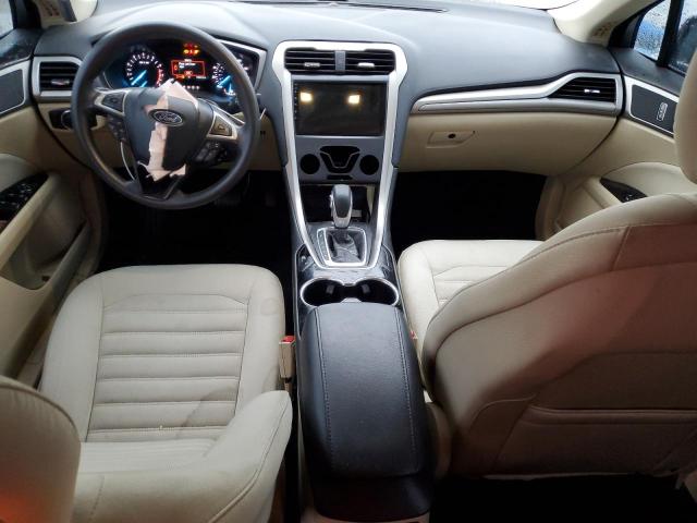Photo 8 from auction – 2015 FORD FUSION SE with VIN 3FA6P0H7XFR238699