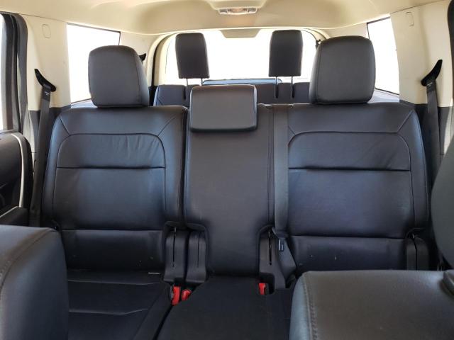 Photo 10 from auction – 2016 FORD FLEX SEL with VIN 2FMGK5C85GBA20997