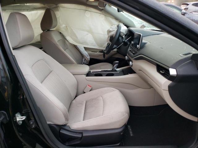 Photo 7 from auction – 2020 NISSAN ALTIMA S with VIN 1N4BL4BV8LC132822