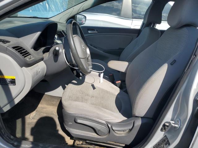 Photo 7 from auction – 2015 HYUNDAI ACCENT GLS with VIN KMHCT4AE7FU825004