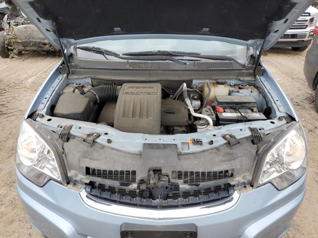 Photo 12 from auction – 2014 CHEVROLET CAPTIVA LT with VIN 3GNAL4EK9ES559308
