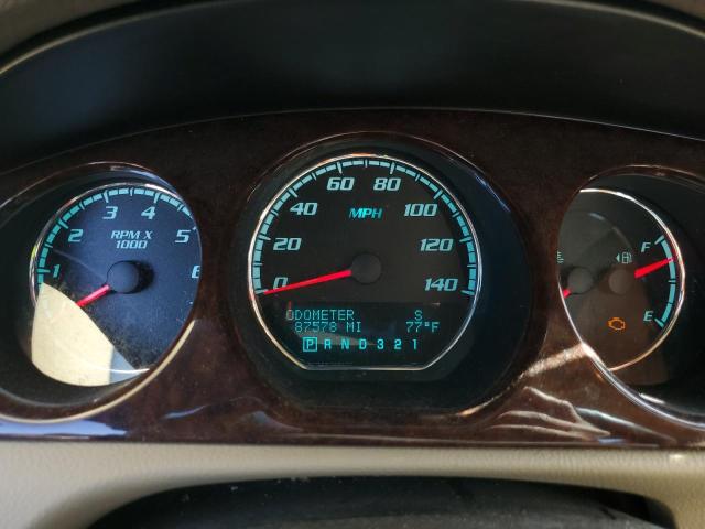 Photo 9 from auction – 2011 BUICK LUCERNE with VIN 1G4HC5EMXBU112637