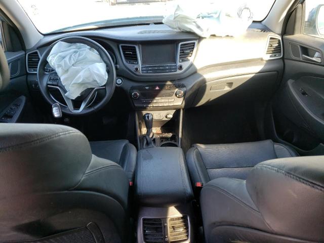 Photo 8 from auction – 2017 HYUNDAI TUCSON LIM with VIN KM8J33A46HU526776