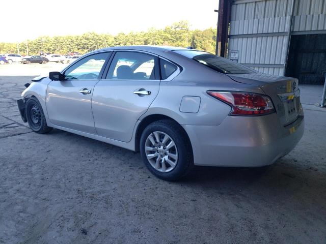 Photo 2 from auction – 2015 NISSAN ALTIMA 2.5 with VIN 1N4AL3AP3FN321573