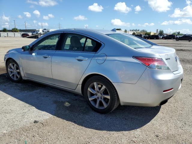 Photo 2 from auction – 2012 ACURA TL with VIN 19UUA8F22CA015072