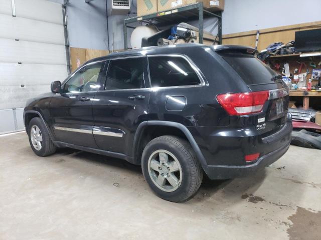 Photo 2 from auction – 2011 JEEP GRAND CHER with VIN 1J4RR4GG3BC506814