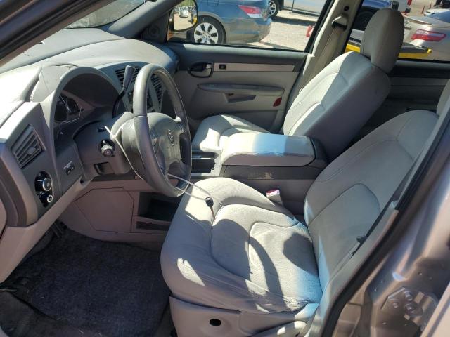 Photo 7 from auction – 2005 BUICK RENDEZVOUS with VIN 3G5DA03E15S514355