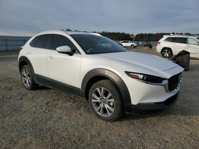 Photo 4 from auction – 2022 MAZDA CX-30 PREF with VIN 3MVDMBCL3NM450459