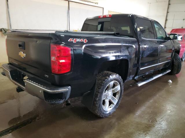 Photo 3 from auction – 2015 CHEVROLET SILVERADO with VIN 3GCUKSEC9FG273422