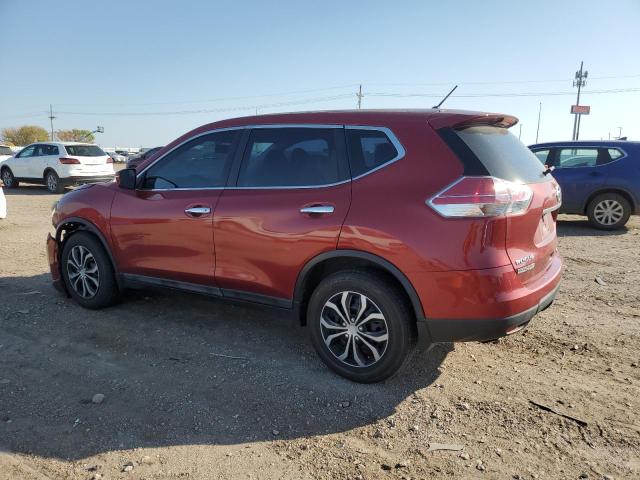 Photo 2 from auction – 2014 NISSAN ROGUE S with VIN 5N1AT2MV8EC837464