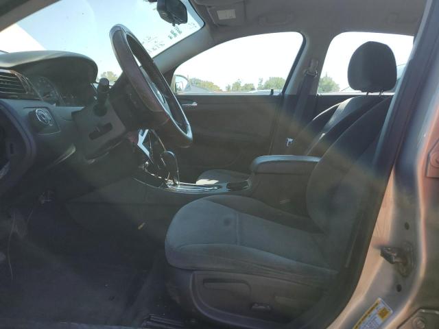 Photo 7 from auction – 2012 CHEVROLET IMPALA LT with VIN 2G1WG5E33C1212852