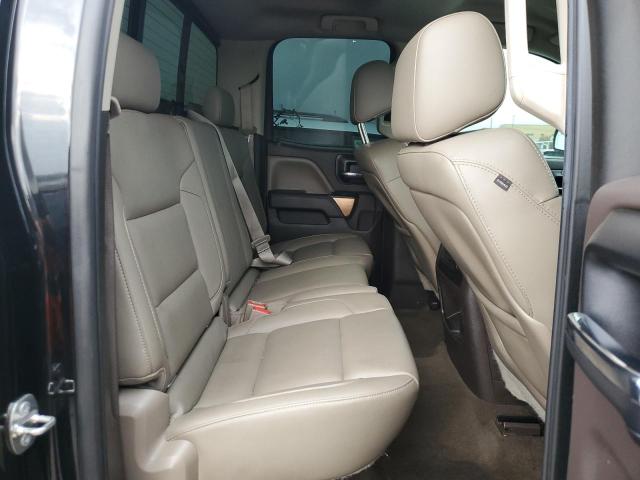 Photo 10 from auction – 2015 CHEVROLET SILVERADO with VIN 1GCVKSEC3FZ380423