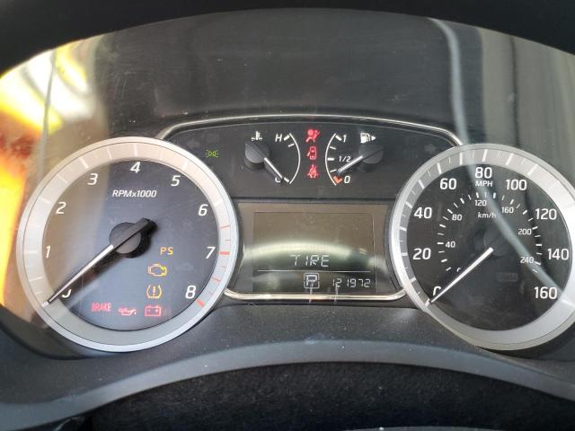 Photo 9 from auction – 2014 NISSAN SENTRA S with VIN 3N1AB7AP6EL673245