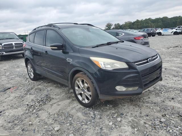 Photo 4 from auction – 2013 FORD ESCAPE SEL with VIN 1FMCU0HX7DUB06314